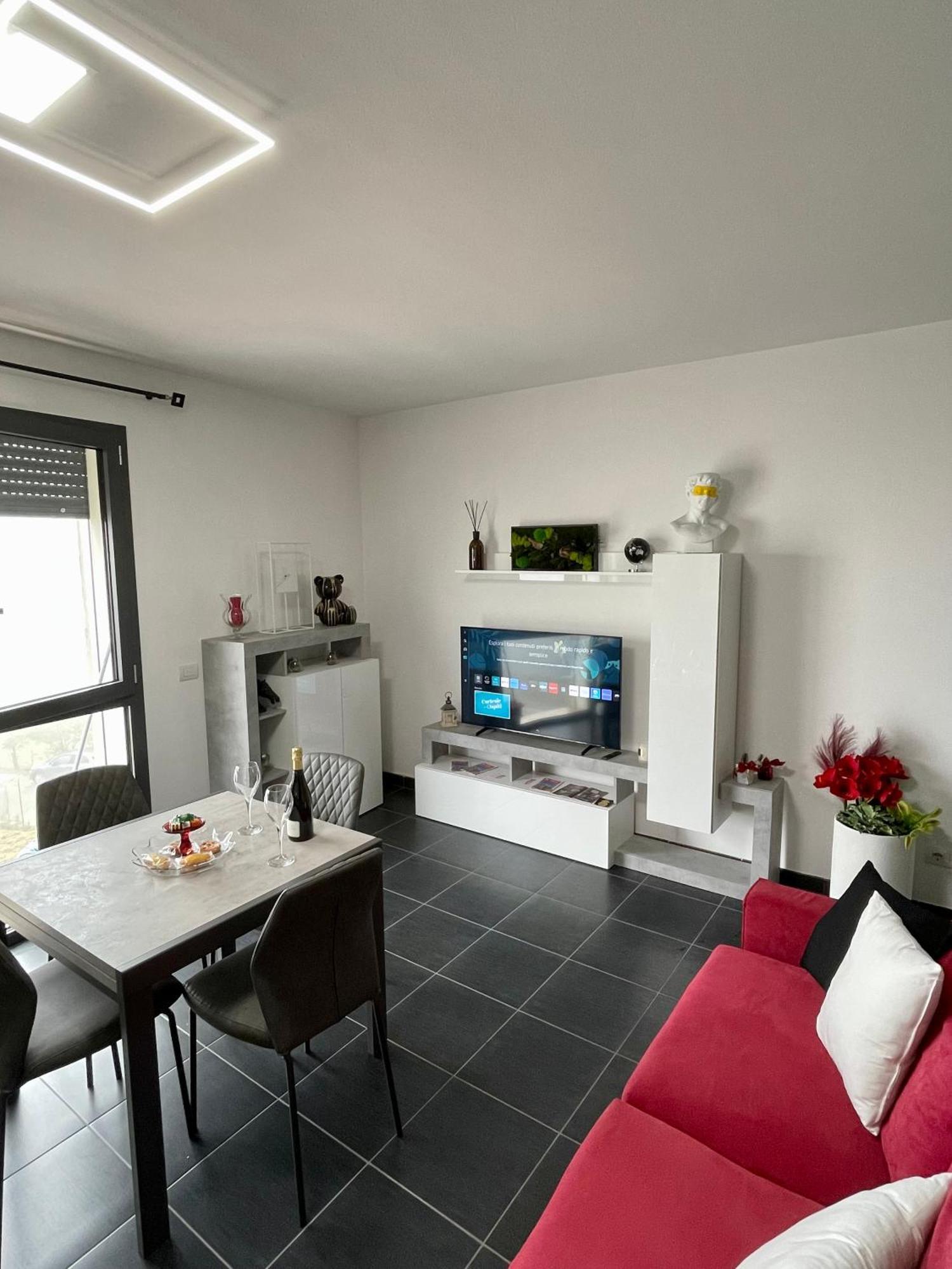 Boutique11 Apartment Siena Exterior photo